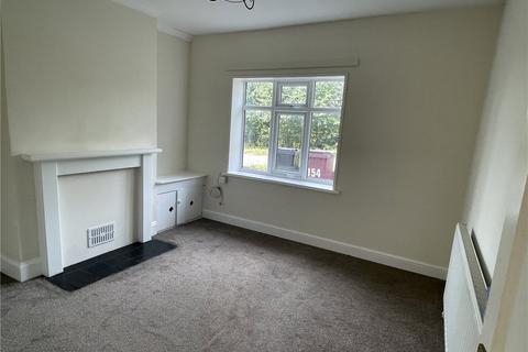 2 bedroom end of terrace house to rent, Chesterfield Road, Shuttlewood, Chesterfield, Derbyshire, S44