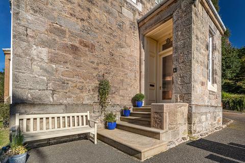 Oak Ville Manse Road, Bowling, Glasgow, G60 5AA