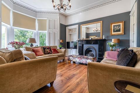 Oak Ville Manse Road, Bowling, Glasgow, G60 5AA