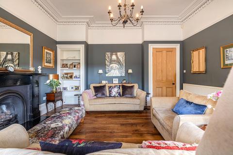 Oak Ville Manse Road, Bowling, Glasgow, G60 5AA