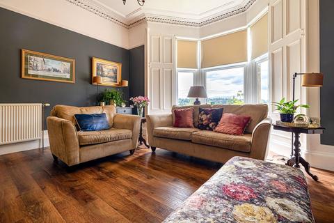 Oak Ville Manse Road, Bowling, Glasgow, G60 5AA