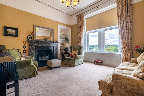 Oak Ville Manse Road, Bowling, Glasgow, G60 5AA