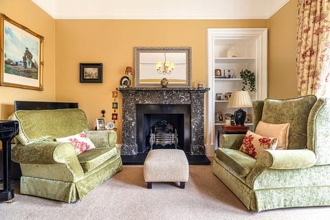 Oak Ville Manse Road, Bowling, Glasgow, G60 5AA