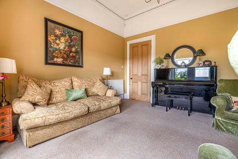 Oak Ville Manse Road, Bowling, Glasgow, G60 5AA