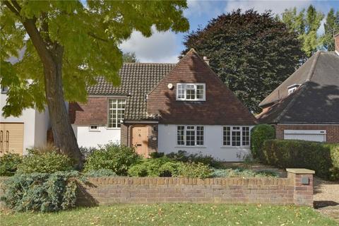 3 bedroom detached house for sale, Foxes Dale, Blackheath, London, SE3