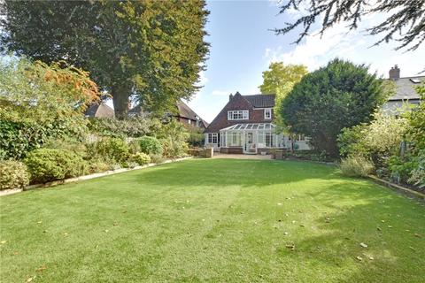 3 bedroom detached house for sale, Foxes Dale, Blackheath, London, SE3