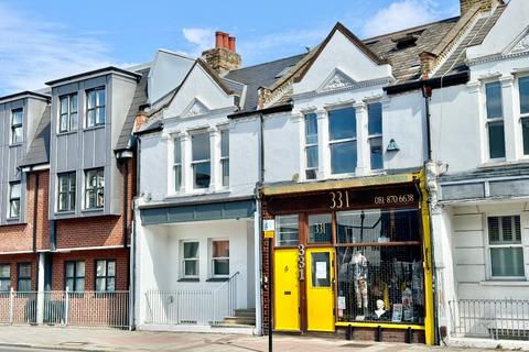 undefined, Garratt Lane, London, SW18 4DX