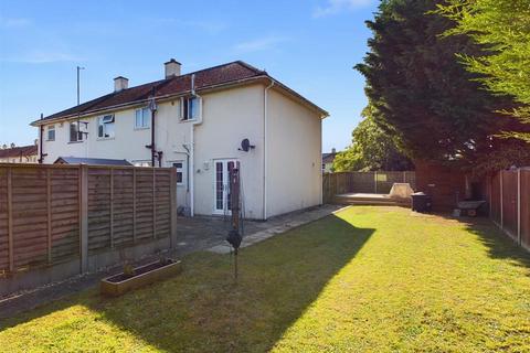 2 bedroom end of terrace house for sale, Elmleaze, Longlevens, Gloucester