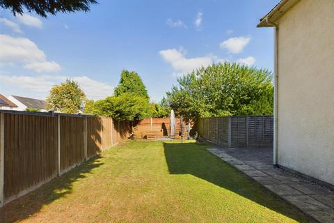 2 bedroom end of terrace house for sale, Elmleaze, Longlevens, Gloucester