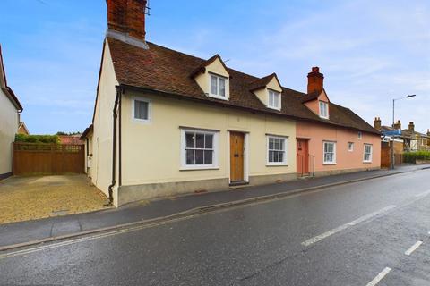 2 bedroom house for sale, London Road, Old Maldon