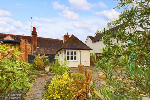 London Road, Old Maldon
