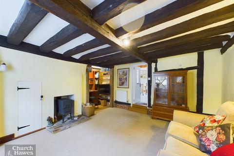 undefined, London Road, Old Maldon