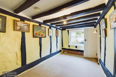 undefined, London Road, Old Maldon