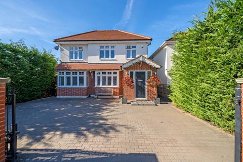 4 bedroom detached house for sale, Orchard Road, Old Windsor, Windsor