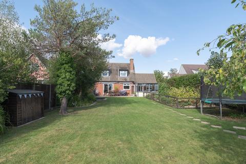 3 bedroom semi-detached house for sale, The Lane, Easton PE28