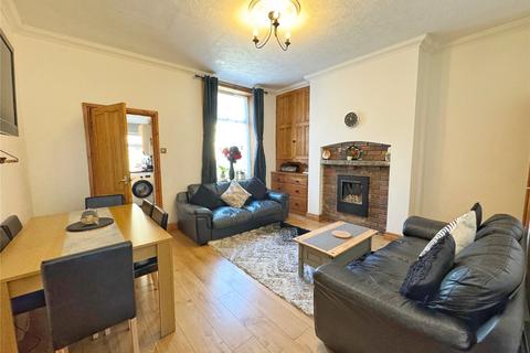 4 bedroom terraced house for sale, Willow Street, Haslingden, Rossendale, BB4