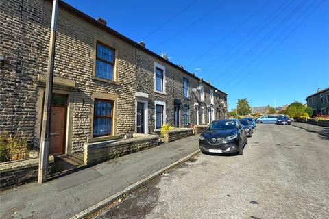 4 bedroom terraced house for sale, Willow Street, Haslingden, Rossendale, BB4