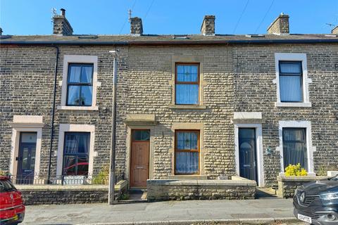 4 bedroom terraced house for sale, Willow Street, Haslingden, Rossendale, BB4