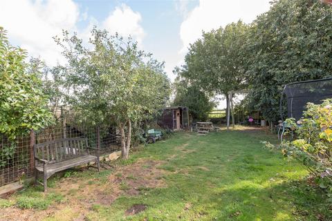 3 bedroom detached bungalow for sale, The Massing, Crowcroft Road, Nedging Tye