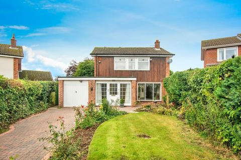 3 bedroom house for sale, St. Nicholas Crescent, Copmanthorpe, York