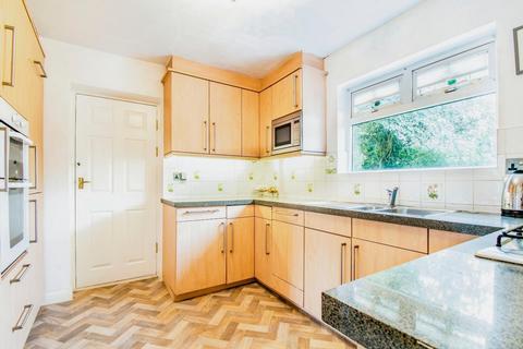 3 bedroom house for sale, St. Nicholas Crescent, Copmanthorpe, York