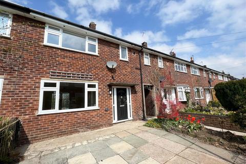 3 bedroom house to rent, Holly Bank Road, Wilmslow, Cheshire