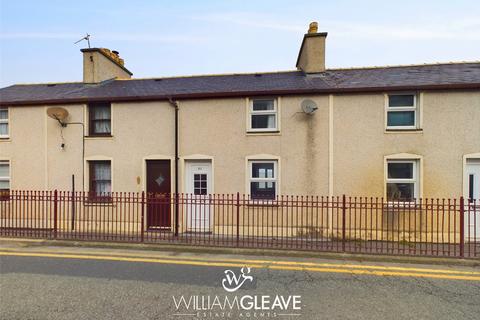 2 bedroom terraced house for sale, High Street, Conwy LL34