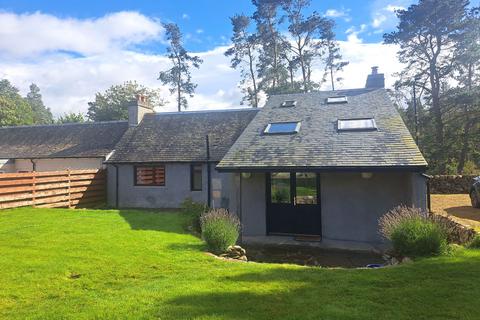 4 bedroom semi-detached house for sale, Kingussie Road, Newtonmore