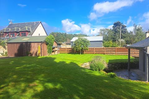 4 bedroom semi-detached house for sale, Kingussie Road, Newtonmore