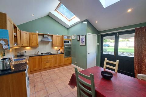 4 bedroom semi-detached house for sale, Kingussie Road, Newtonmore