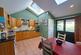 Kitchen/ Dining Area