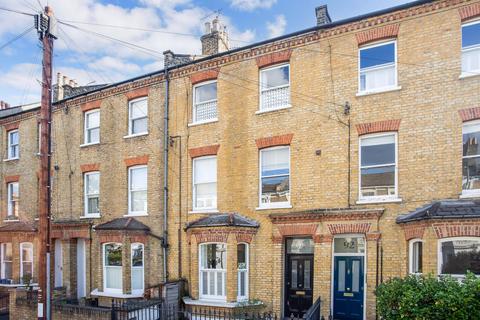 1 bedroom apartment for sale, Disraeli Road, Putney, London, SW15