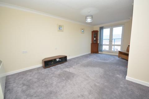 1 bedroom flat for sale, 16 Dean Court, Kilmarnock, KA3