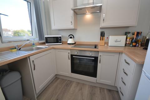 1 bedroom flat for sale, 16 Dean Court, Kilmarnock, KA3