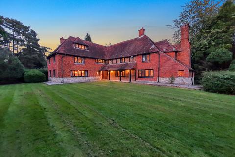 7 bedroom character property for sale, Netherhill , Botley