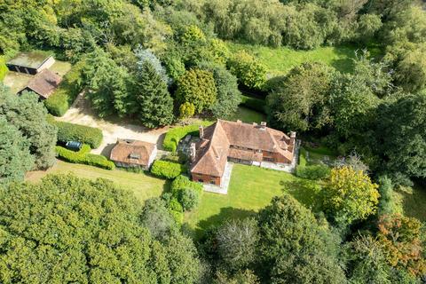 7 bedroom character property for sale, Netherhill , Botley