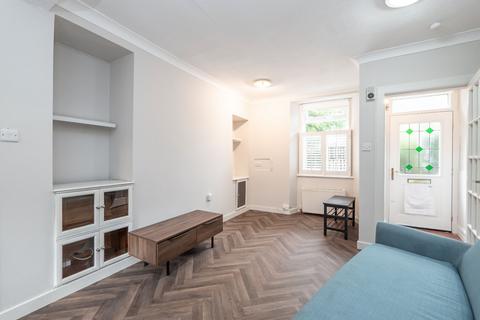 2 bedroom terraced house for sale, 449 Lanark Road, Juniper Green, Edinburgh, EH14