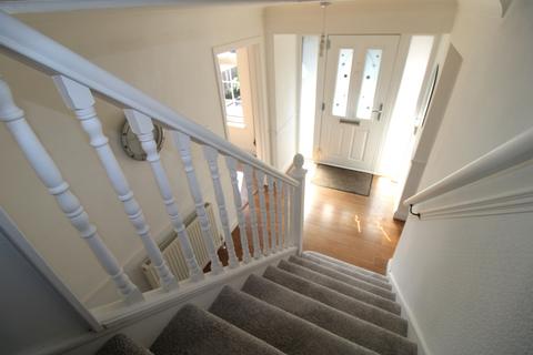 4 bedroom semi-detached house for sale, Marlborough Close, Upminster RM14