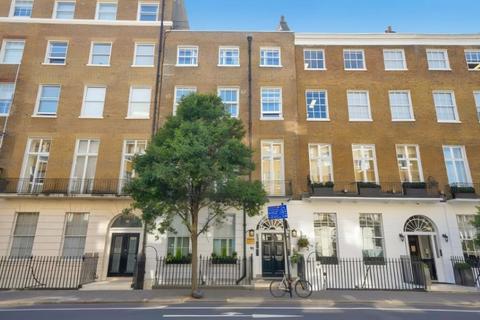 1 bedroom flat to rent, 91 Gloucester Place, Marylebone,  London W1U