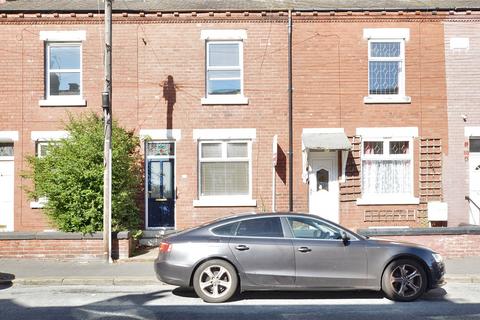 2 bedroom terraced house for sale, Hudswell Street, Wakefield, West Yorkshire