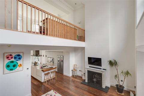 6 bedroom semi-detached house for sale, Regents Park Road, London NW1