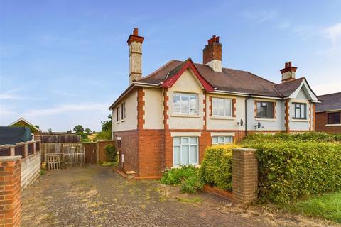 4 bedroom semi-detached house for sale, The Green, Nottingham NG14