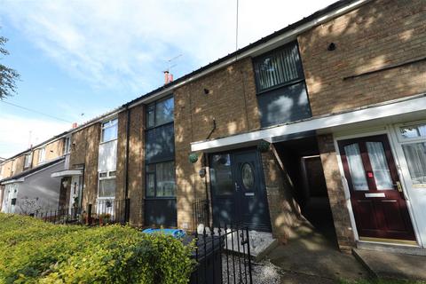 3 bedroom terraced house for sale, Priory Road, Hull