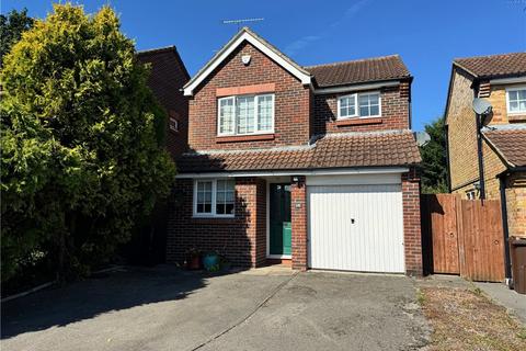 3 bedroom detached house for sale, Silver Birches, Wokingham