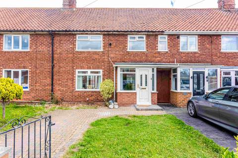 3 bedroom terraced house for sale, Lincoln Road, Redcar TS10