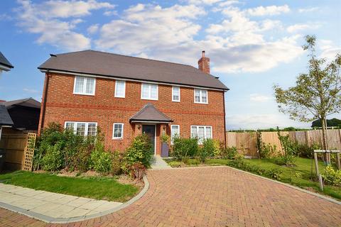 4 bedroom detached house for sale, Hurstbourne Priors