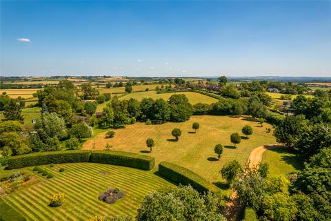 7 bedroom detached house for sale, Aston Abbotts Road, Weedon, Aylesbury, Buckinghamshire, HP22