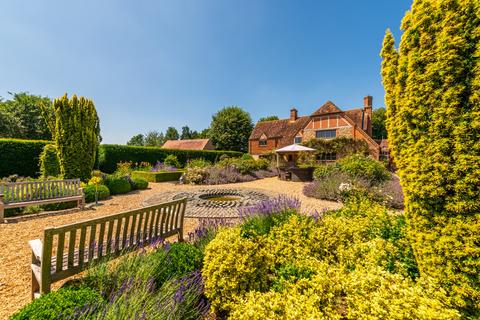 7 bedroom detached house for sale, Aston Abbotts Road, Weedon, Aylesbury, Buckinghamshire, HP22