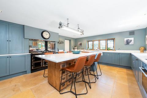 7 bedroom detached house for sale, Aston Abbotts Road, Weedon, Aylesbury, Buckinghamshire, HP22