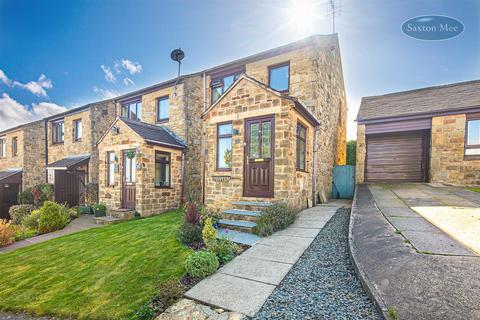 3 bedroom end of terrace house for sale, Friar Close, Stannington, Sheffield